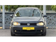 ALP AUTO'dan VW GOLF 1.6 COMFORTLİNE
