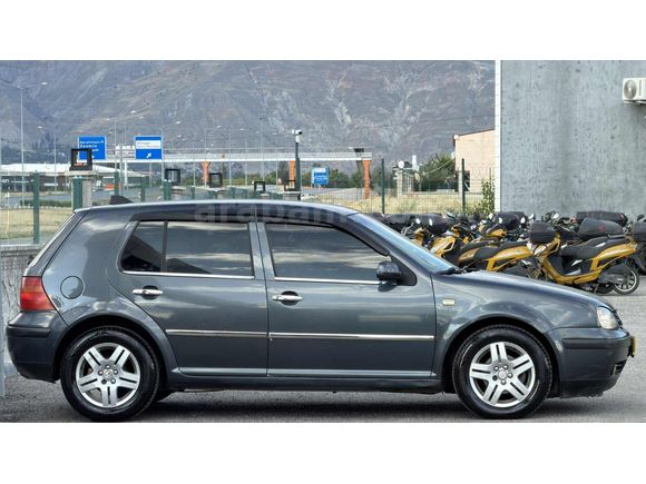 ALP AUTO'dan VW GOLF 1.6 COMFORTLİNE