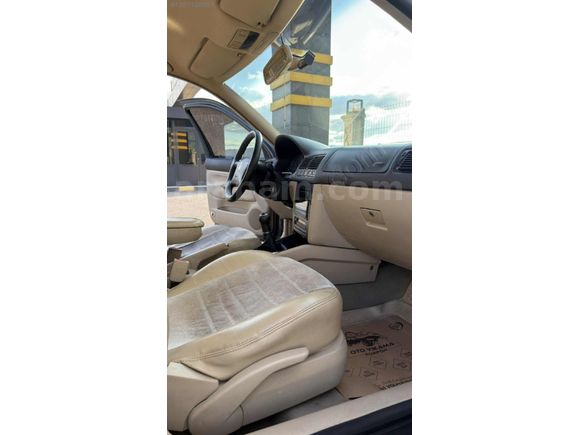 ALP AUTO'dan VW GOLF 1.6 COMFORTLİNE