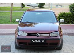 Golf 1.6 Comfortline Otomatik Benzin & LPG+ KOLTUK ISITMA