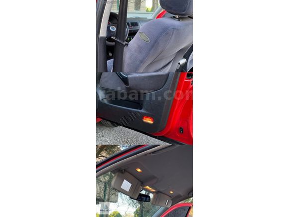 DEĞİŞENSİZ 2000 MODEL 1.6/COMFORTLİNE/LPG'Lİ/MÜKEMMEL KONDİSYON/
