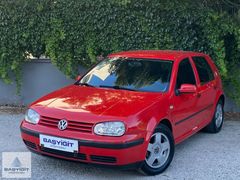 DEĞİŞENSİZ 2000 MODEL 1.6/COMFORTLİNE/LPG'Lİ/MÜKEMMEL KONDİSYON/