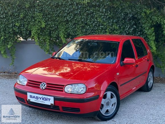 DEĞİŞENSİZ 2000 MODEL 1.6/COMFORTLİNE/LPG'Lİ/MÜKEMMEL KONDİSYON/