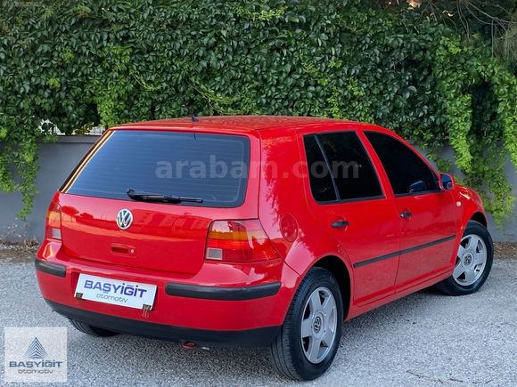 DEĞİŞENSİZ 2000 MODEL 1.6/COMFORTLİNE/LPG'Lİ/MÜKEMMEL KONDİSYON/