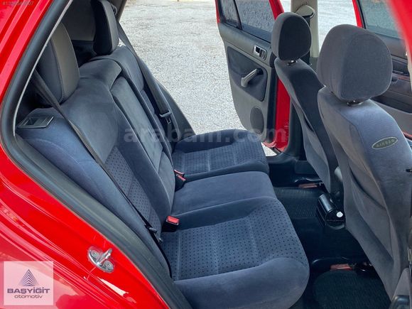 DEĞİŞENSİZ 2000 MODEL 1.6/COMFORTLİNE/LPG'Lİ/MÜKEMMEL KONDİSYON/