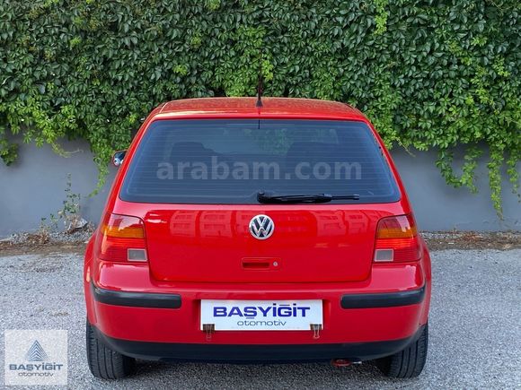 DEĞİŞENSİZ 2000 MODEL 1.6/COMFORTLİNE/LPG'Lİ/MÜKEMMEL KONDİSYON/