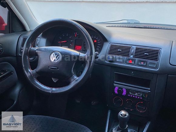 DEĞİŞENSİZ 2000 MODEL 1.6/COMFORTLİNE/LPG'Lİ/MÜKEMMEL KONDİSYON/
