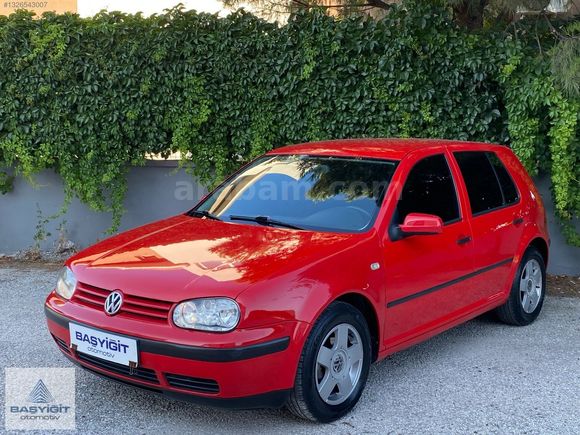 DEĞİŞENSİZ 2000 MODEL 1.6/COMFORTLİNE/LPG'Lİ/MÜKEMMEL KONDİSYON/