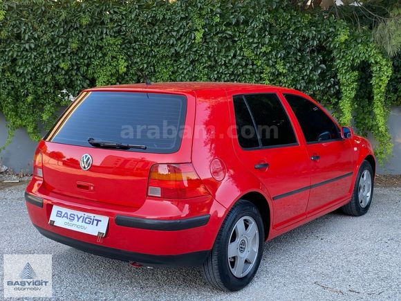 DEĞİŞENSİZ 2000 MODEL 1.6/COMFORTLİNE/LPG'Lİ/MÜKEMMEL KONDİSYON/