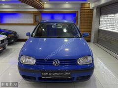 2001 EMSALSiZ OTOMATiK *137.000* KM GOLF 1.6 BENZiN