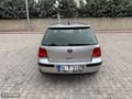 2001 MODEL DEGİSENSİZ GOLF 4 COMFORTLİNE LPG 1.6