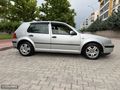 2001 MODEL DEGİSENSİZ GOLF 4 COMFORTLİNE LPG 1.6