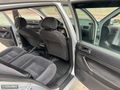 2001 MODEL DEGİSENSİZ GOLF 4 COMFORTLİNE LPG 1.6