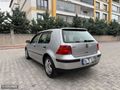 2001 MODEL DEGİSENSİZ GOLF 4 COMFORTLİNE LPG 1.6
