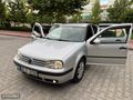 2001 MODEL DEGİSENSİZ GOLF 4 COMFORTLİNE LPG 1.6