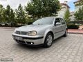 2001 MODEL DEGİSENSİZ GOLF 4 COMFORTLİNE LPG 1.6