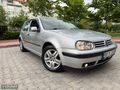 2001 MODEL DEGİSENSİZ GOLF 4 COMFORTLİNE LPG 1.6