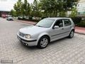 2001 MODEL DEGİSENSİZ GOLF 4 COMFORTLİNE LPG 1.6
