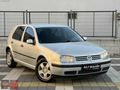 'ALİ ŞAHİN OTOMOTİV' KLİMALI DÜŞÜK KM GOLF 4