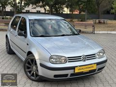 2003 GOLF 1.6 COMFORTLİNE TAM OTOMOTİK MÜKEMMEL TEMİZLİKTE