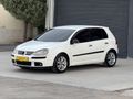 GOLF 5 1.6 COMFORTLİNE DÜZ MOTOR