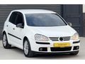 GOLF 5 1.6 COMFORTLİNE DÜZ MOTOR