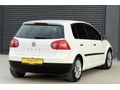 GOLF 5 1.6 COMFORTLİNE DÜZ MOTOR