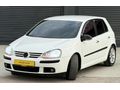 GOLF 5 1.6 COMFORTLİNE DÜZ MOTOR