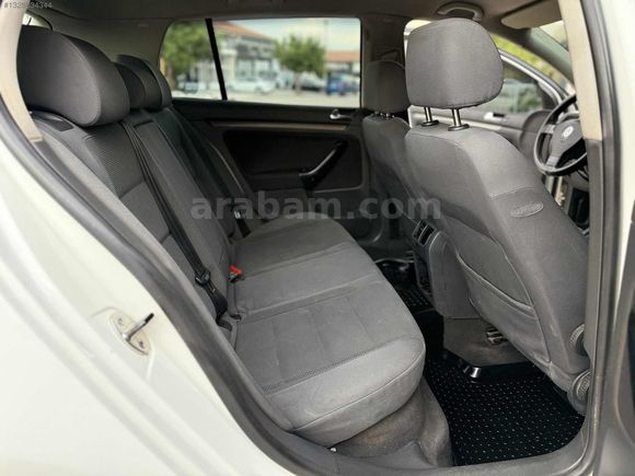 GOLF 5 1.6 COMFORTLİNE DÜZ MOTOR