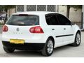 GOLF 5 1.6 COMFORTLİNE DÜZ MOTOR