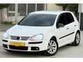 GOLF 5 1.6 COMFORTLİNE DÜZ MOTOR