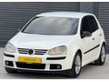 GOLF 5 1.6 COMFORTLİNE DÜZ MOTOR