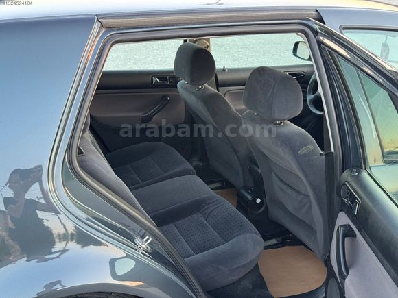 CİHANGİR OTOMOTİVDEN HATASIZ