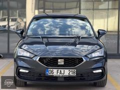 AYHAN IŞIK'TAN BOYASIZ-TRAMERSİZ 2024 LEON