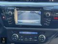 TOYOTA COROLLA 1.4 DİZEL TOUCH