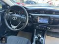TOYOTA COROLLA 1.4 DİZEL TOUCH