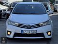 TOYOTA COROLLA 1.4 DİZEL TOUCH