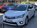 TOYOTA COROLLA 1.4 DİZEL TOUCH