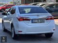 TOYOTA COROLLA 1.4 DİZEL TOUCH