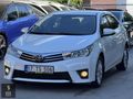 TOYOTA COROLLA 1.4 DİZEL TOUCH
