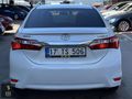 TOYOTA COROLLA 1.4 DİZEL TOUCH