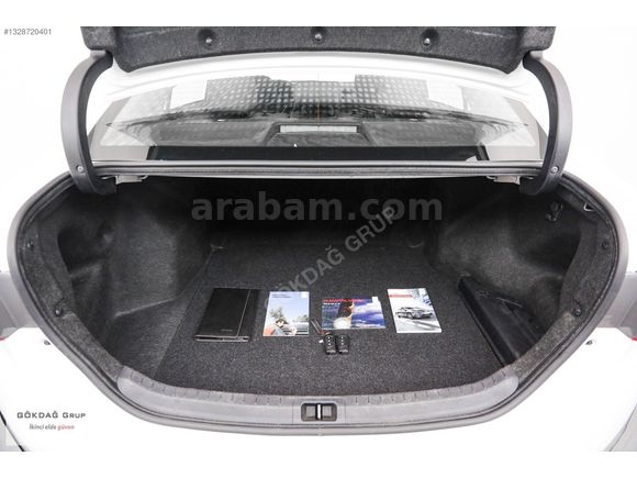 2018 YENİ KASA COROLLA 1.4 D-4D TOUCH M/M EKRAN G.GÖRÜŞ %20 KDV