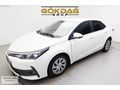 2018 YENİ KASA COROLLA 1.4 D-4D TOUCH M/M EKRAN G.GÖRÜŞ %20 KDV