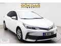 2018 YENİ KASA COROLLA 1.4 D-4D TOUCH M/M EKRAN G.GÖRÜŞ %20 KDV