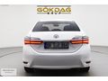 2018 YENİ KASA COROLLA 1.4 D-4D TOUCH M/M EKRAN G.GÖRÜŞ %20 KDV