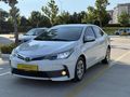 BUDAKOĞLU'ndan TOYOTA COROLLA OTOMATİK 1.4 D-4D