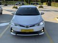 BUDAKOĞLU'ndan TOYOTA COROLLA OTOMATİK 1.4 D-4D