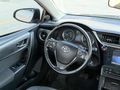 BUDAKOĞLU'ndan TOYOTA COROLLA OTOMATİK 1.4 D-4D
