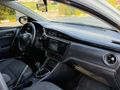 BUDAKOĞLU'ndan TOYOTA COROLLA OTOMATİK 1.4 D-4D