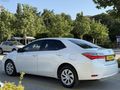 BUDAKOĞLU'ndan TOYOTA COROLLA OTOMATİK 1.4 D-4D